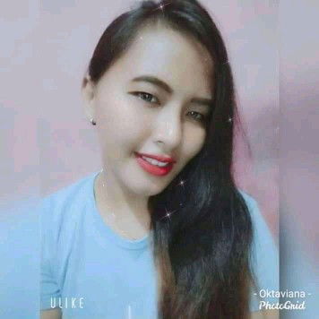 Oktaviana Lengkong Kubang profile icon