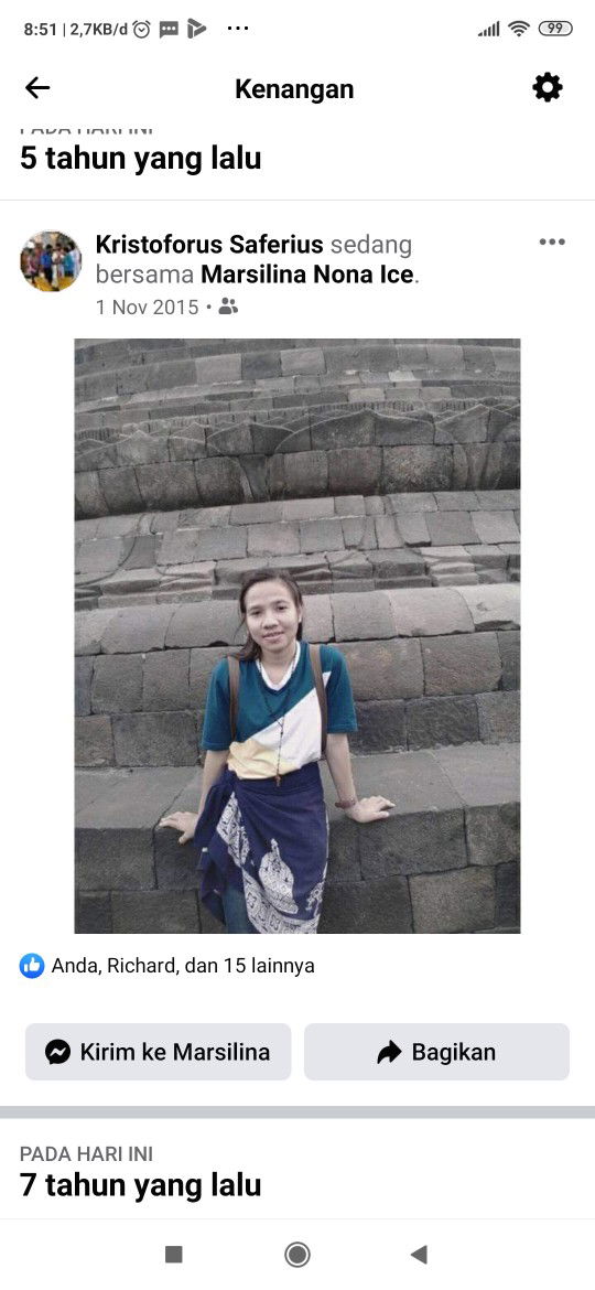 Marsilina Nona Ice profile icon