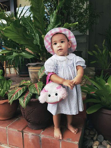 Punyanut profile icon