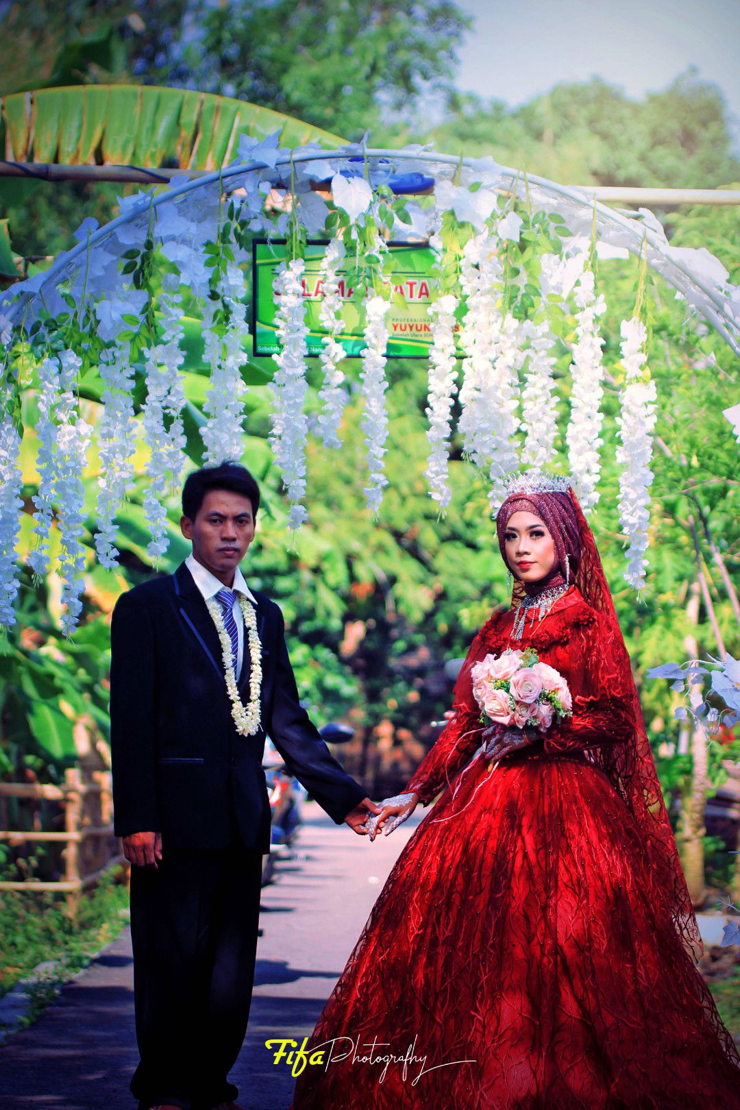 Nayla Zulfa profile icon