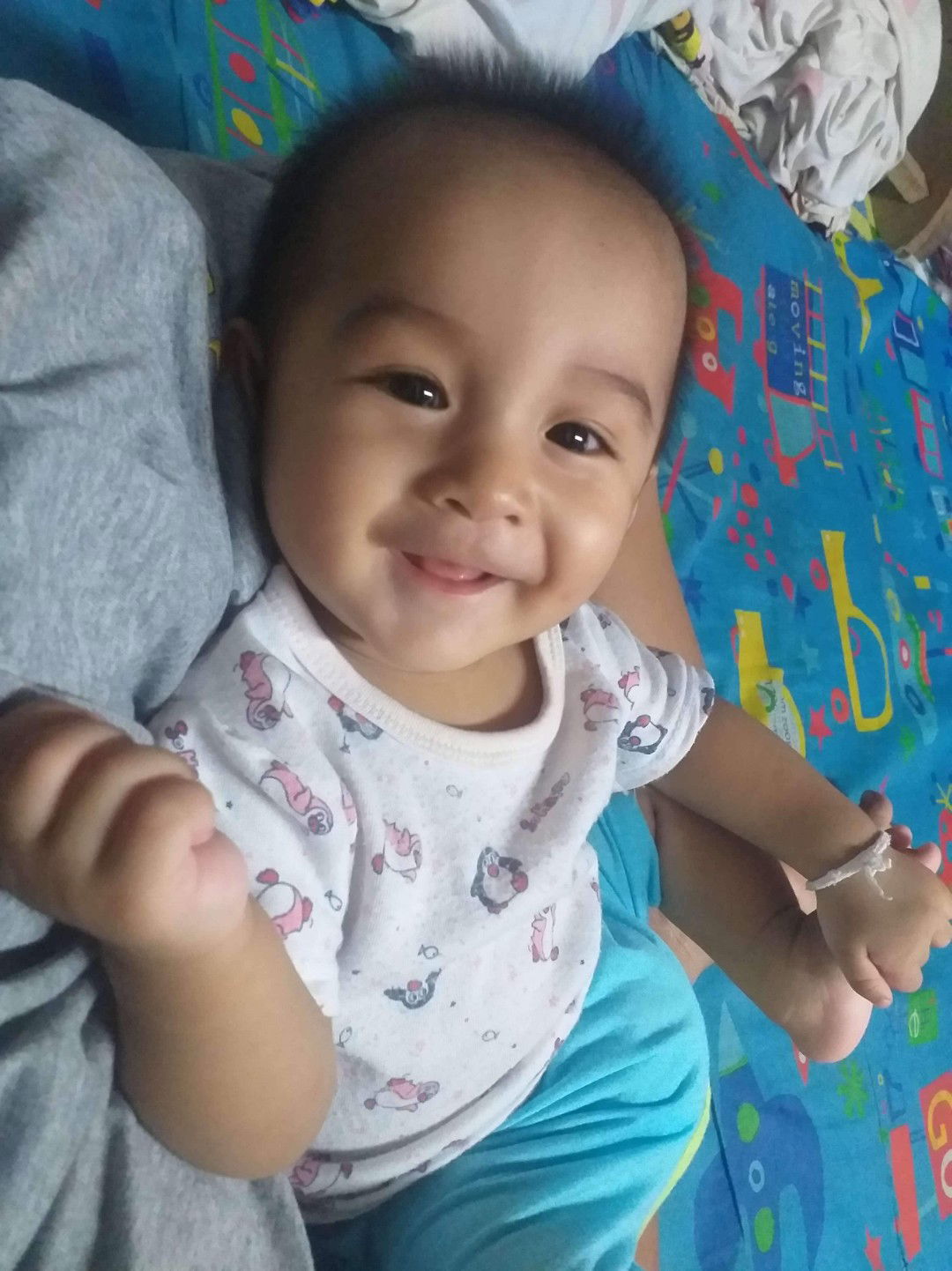 น้องไอซ์ profile icon