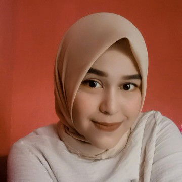 Sadinda Gumusti profile icon