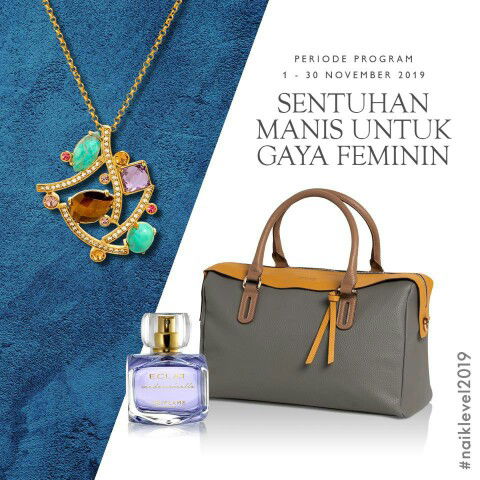 Berpenghasilan Sendiri