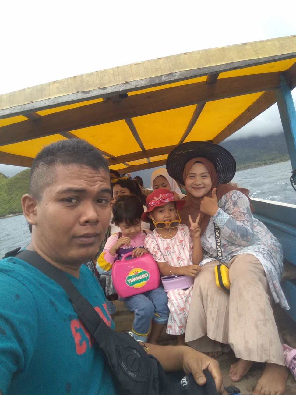 Sonya Prajulia profile icon