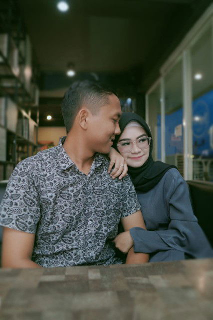 Devimeyliasari profile icon