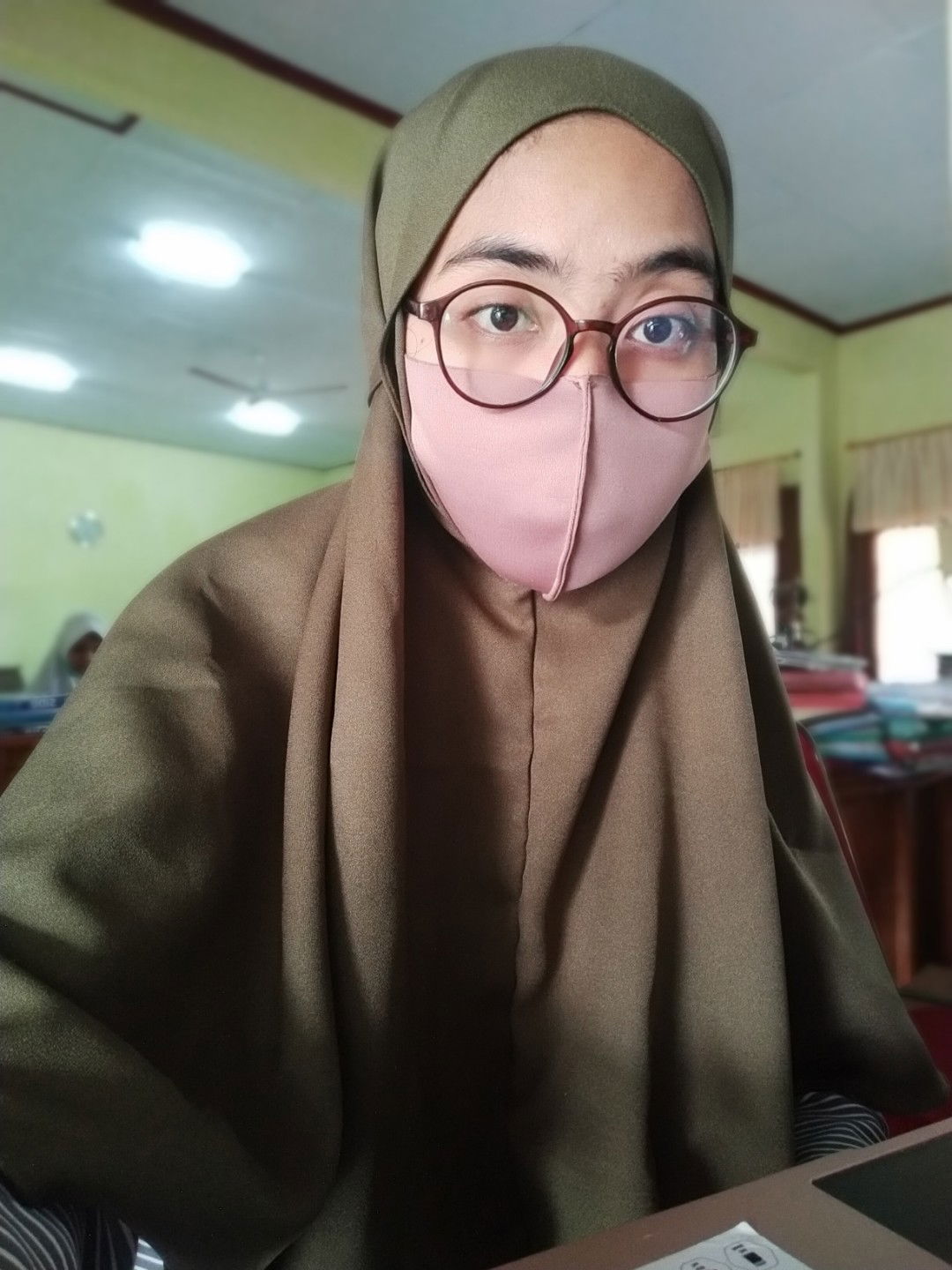 Intan Paramudita A profile icon