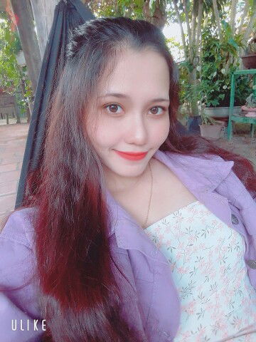 Thùy Trang profile icon