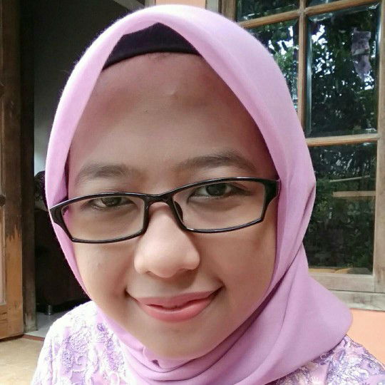 Kholisotul Fahmi profile icon