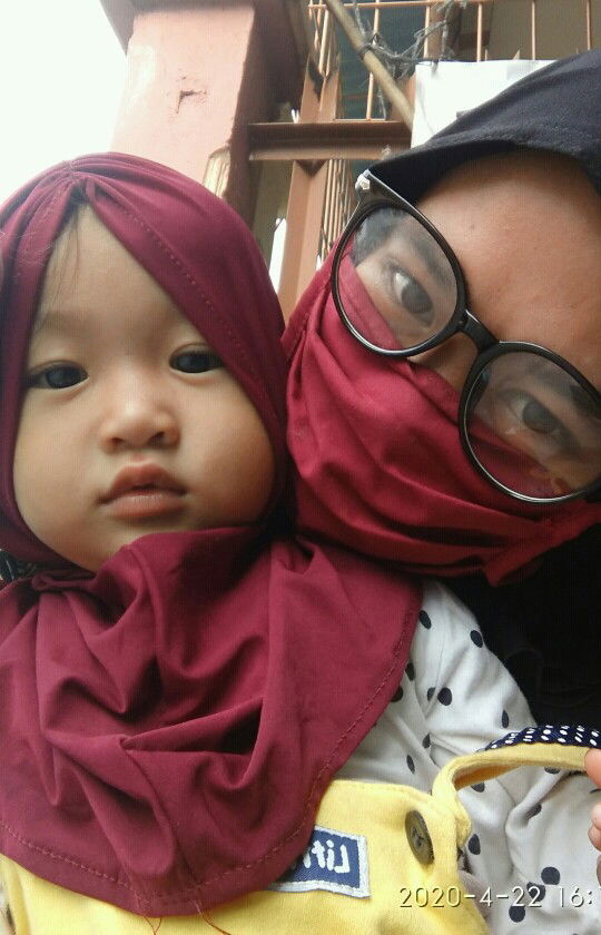 Anggraeni Eka Purnasari profile icon