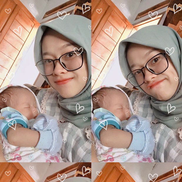 Resti Fauziah profile icon