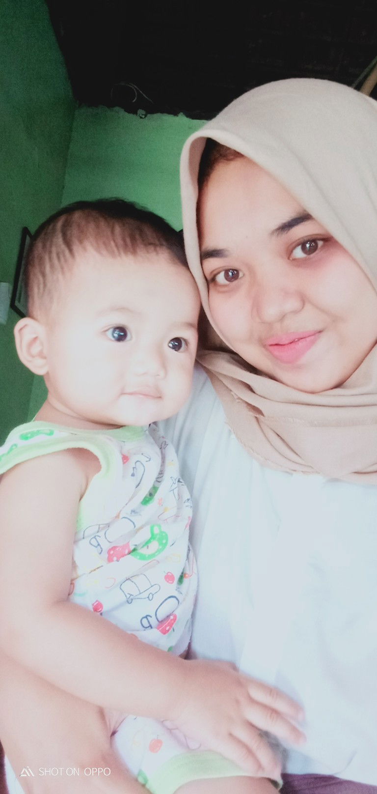 Raras Titi Mustikasari profile icon