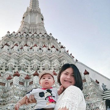 Janejira Jane profile icon