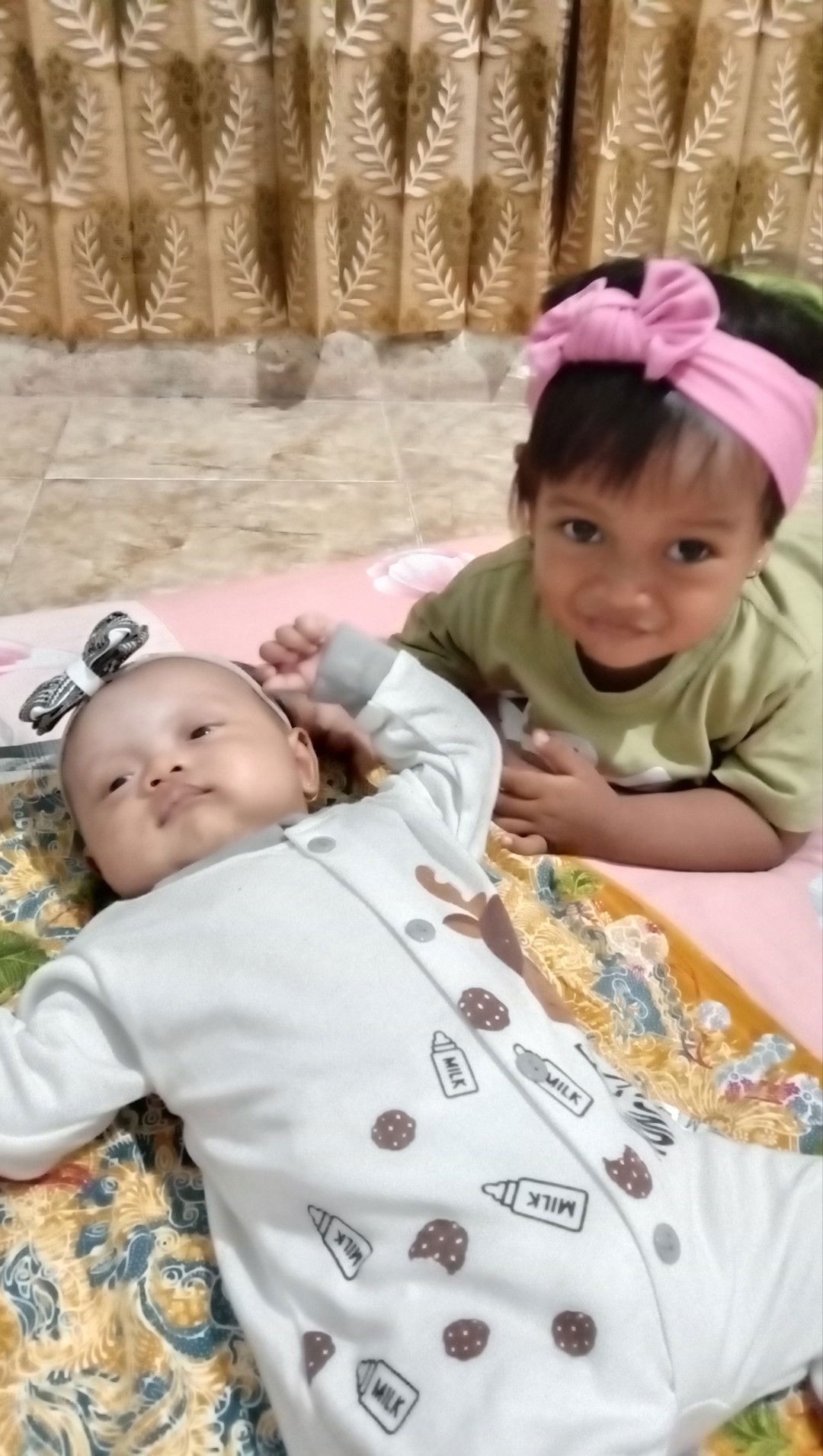 Iffatul Fikriyah profile icon