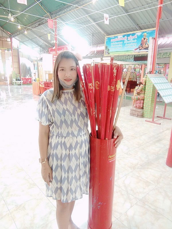 หิรัญญา ทมมืด profile icon