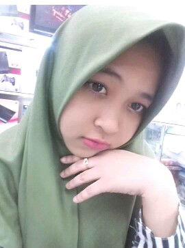 ida fitriani profile icon