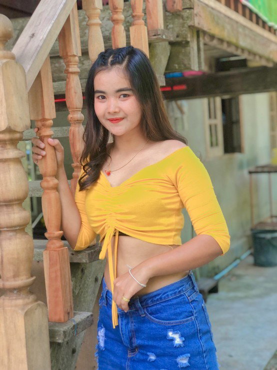 Kanjana Thongthae profile icon