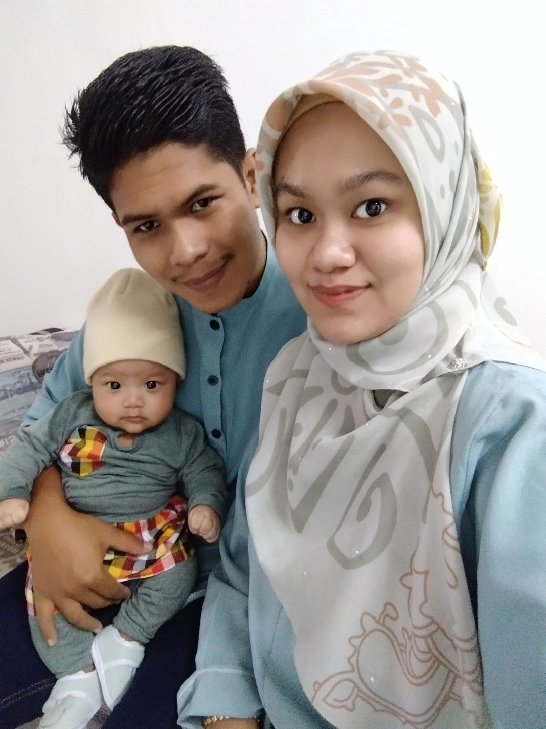 Nurul Anibaizura profile icon