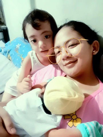 Grace Nepomuceno profile icon