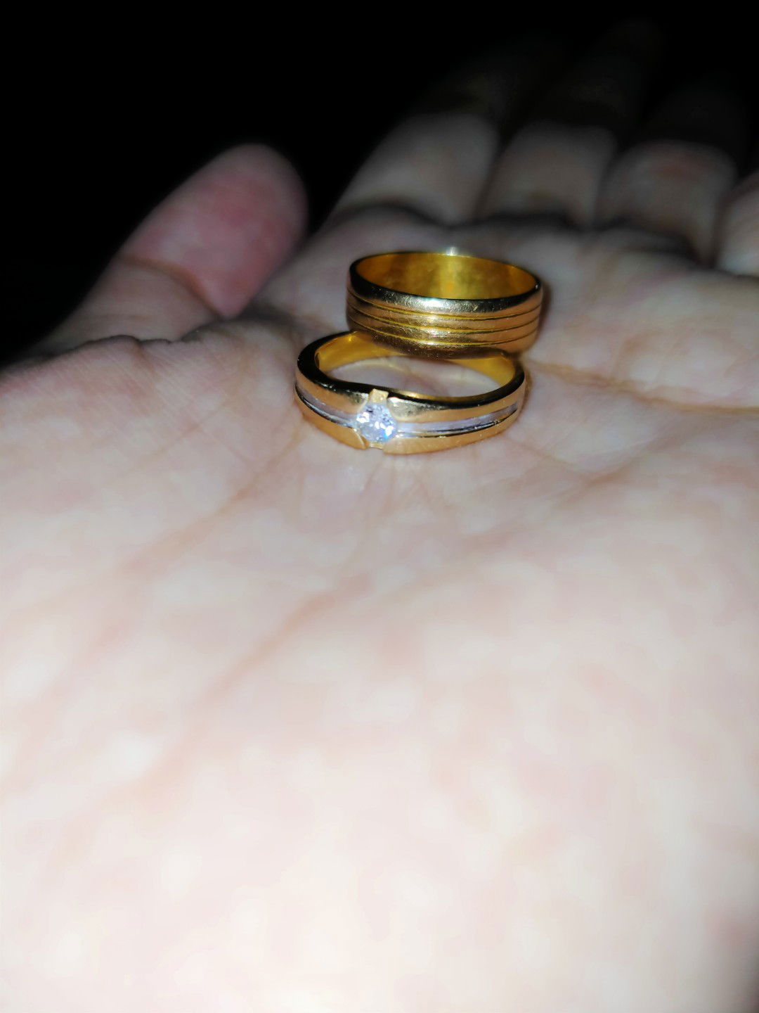 Syamsiyah profile icon