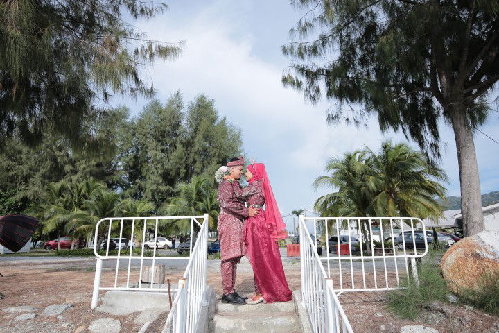 syahirah profile icon