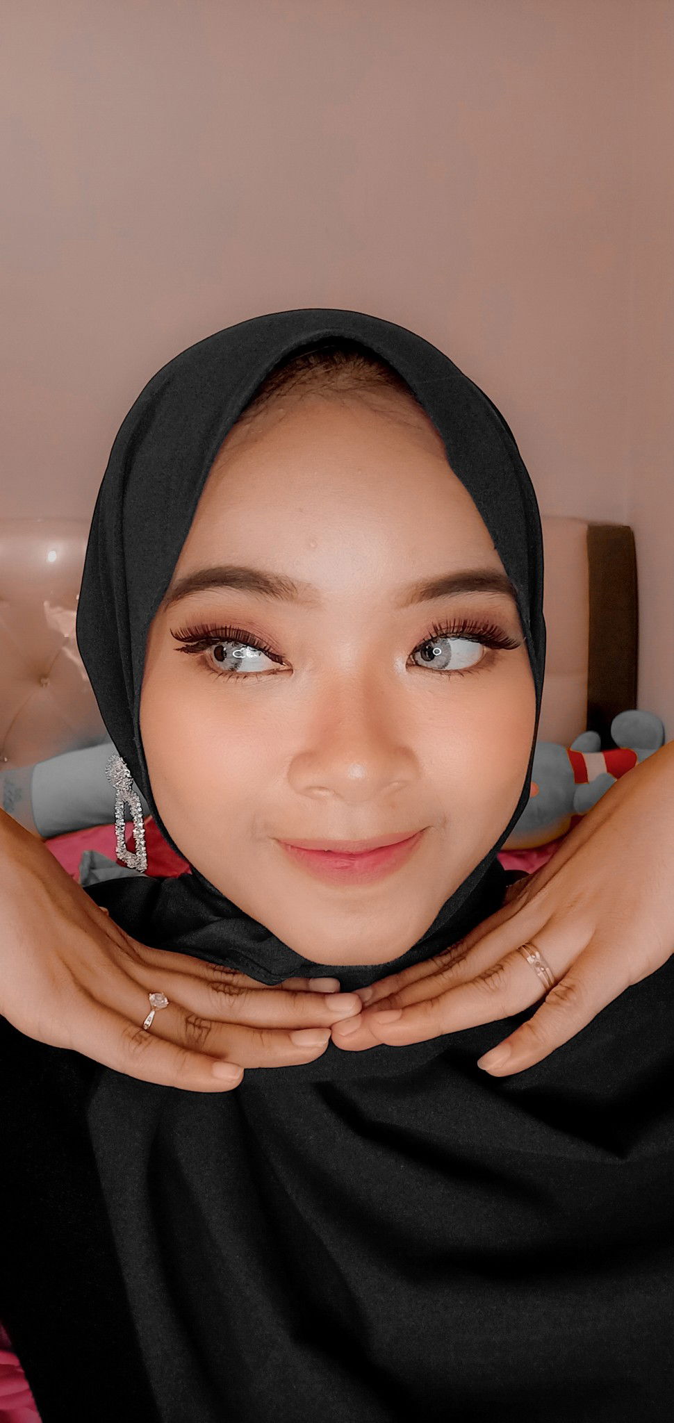 Virna Nustita profile icon