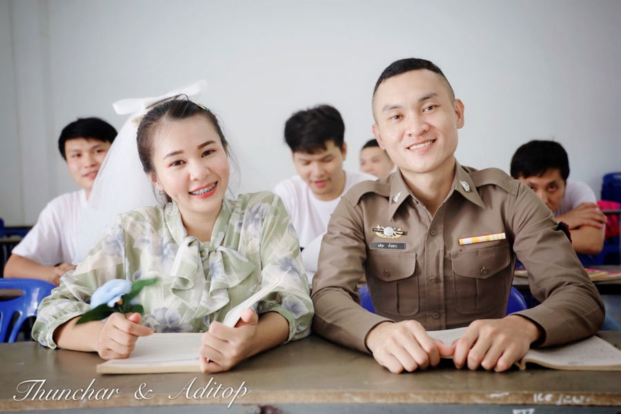 Thunchanok Jaiharn profile icon