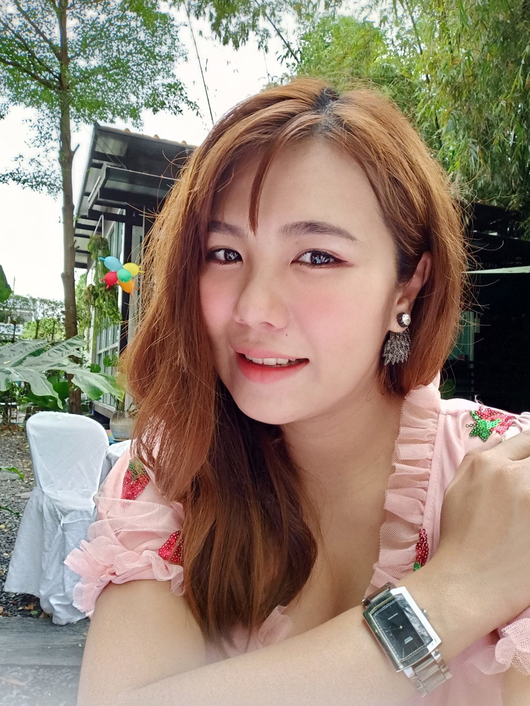 chutima srisilp profile icon