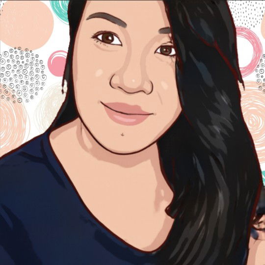 Kristine R. Dagonton profile icon