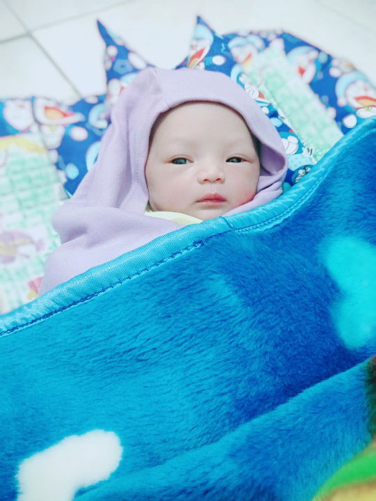 Princes Khaira Azahra profile icon