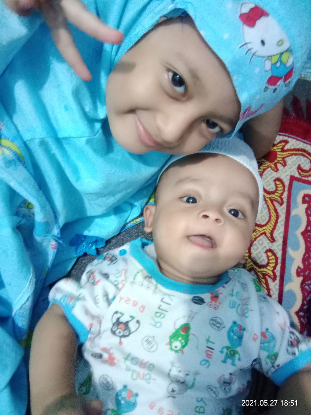 Risma Nuryanti profile icon