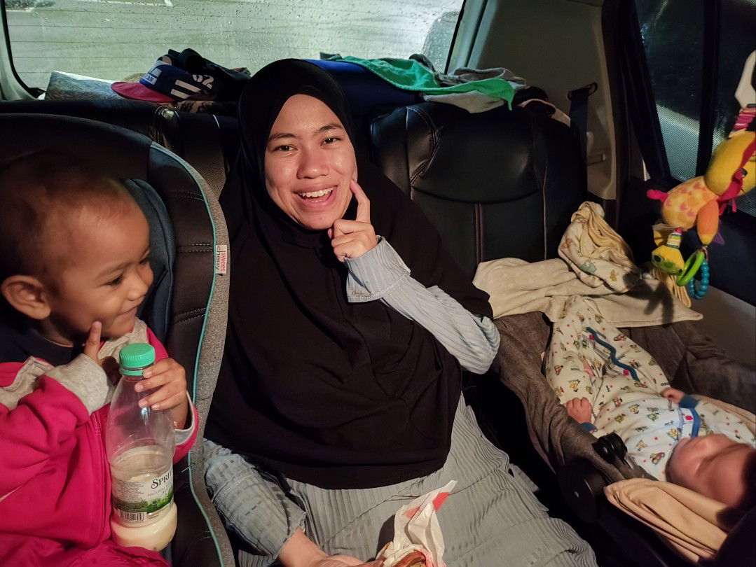 aisyah sidek profile icon