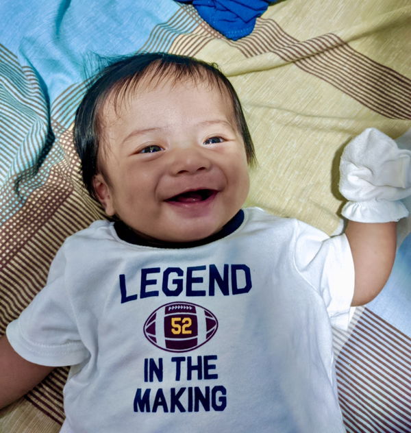 Claire Almaden profile icon