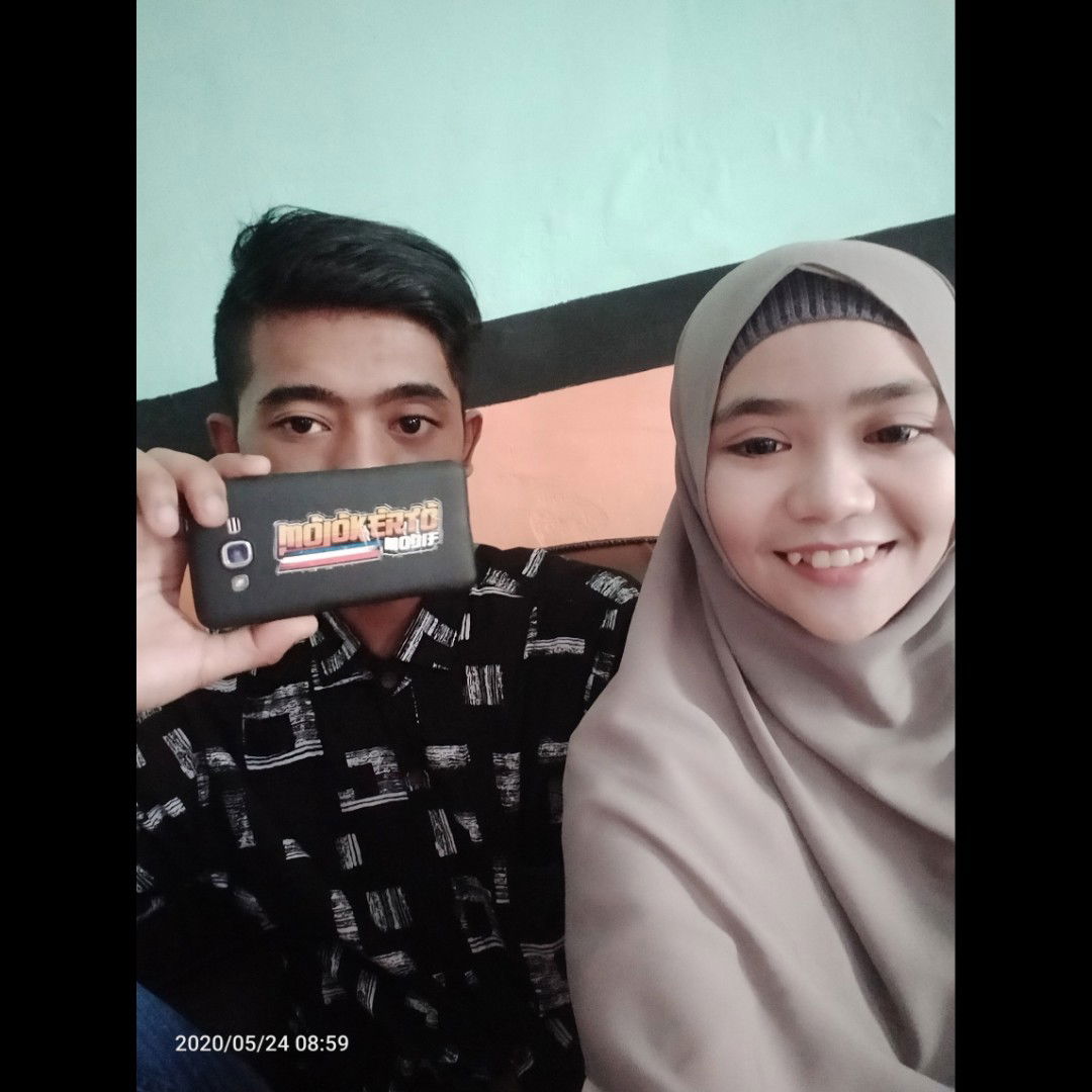 Nur Aini profile icon