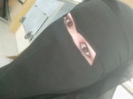 Safiyyah Naguib Maxwell profile icon