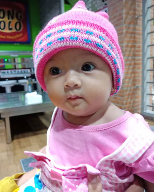 momy aisya profile icon