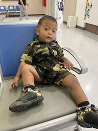 ตุ๊ก กะ ตา จร้า profile icon