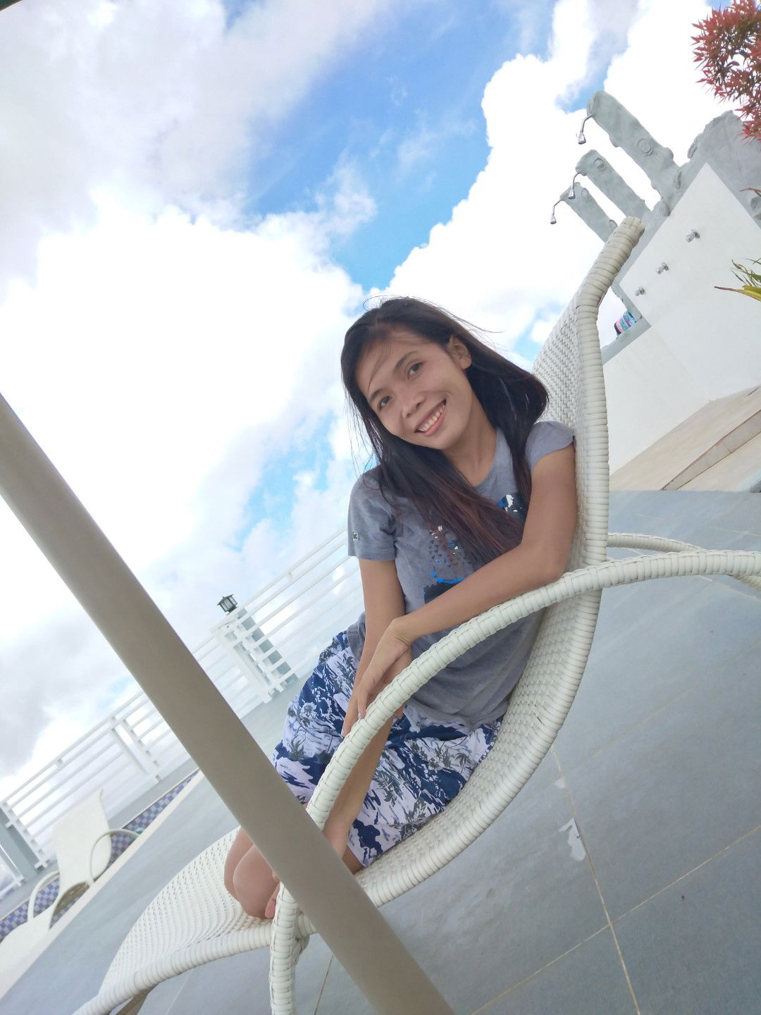 Jitty Jane Lamangen profile icon