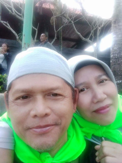 ada yg pergi ada yg datang