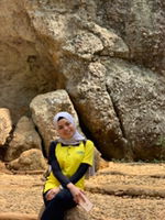 rizky virginia profile icon