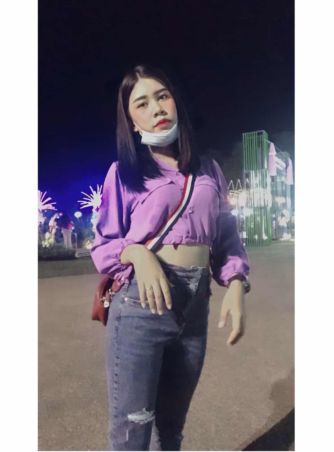 นราวดี ลำภา profile icon