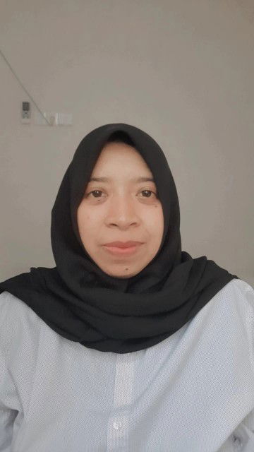 Anisa Chamdiyati profile icon