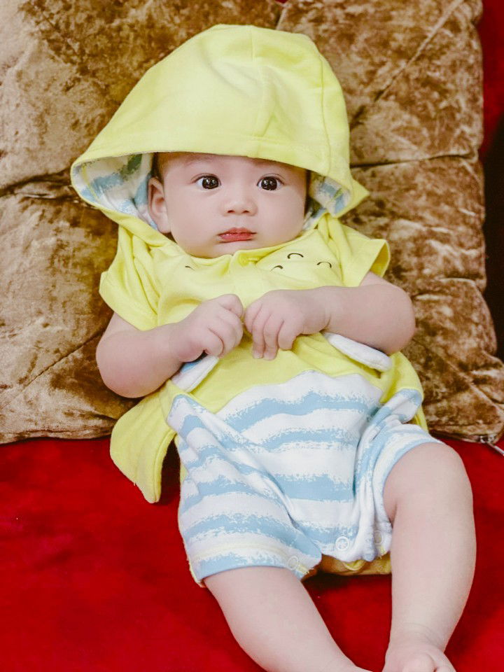 Aphatsara Boonsuwan profile icon