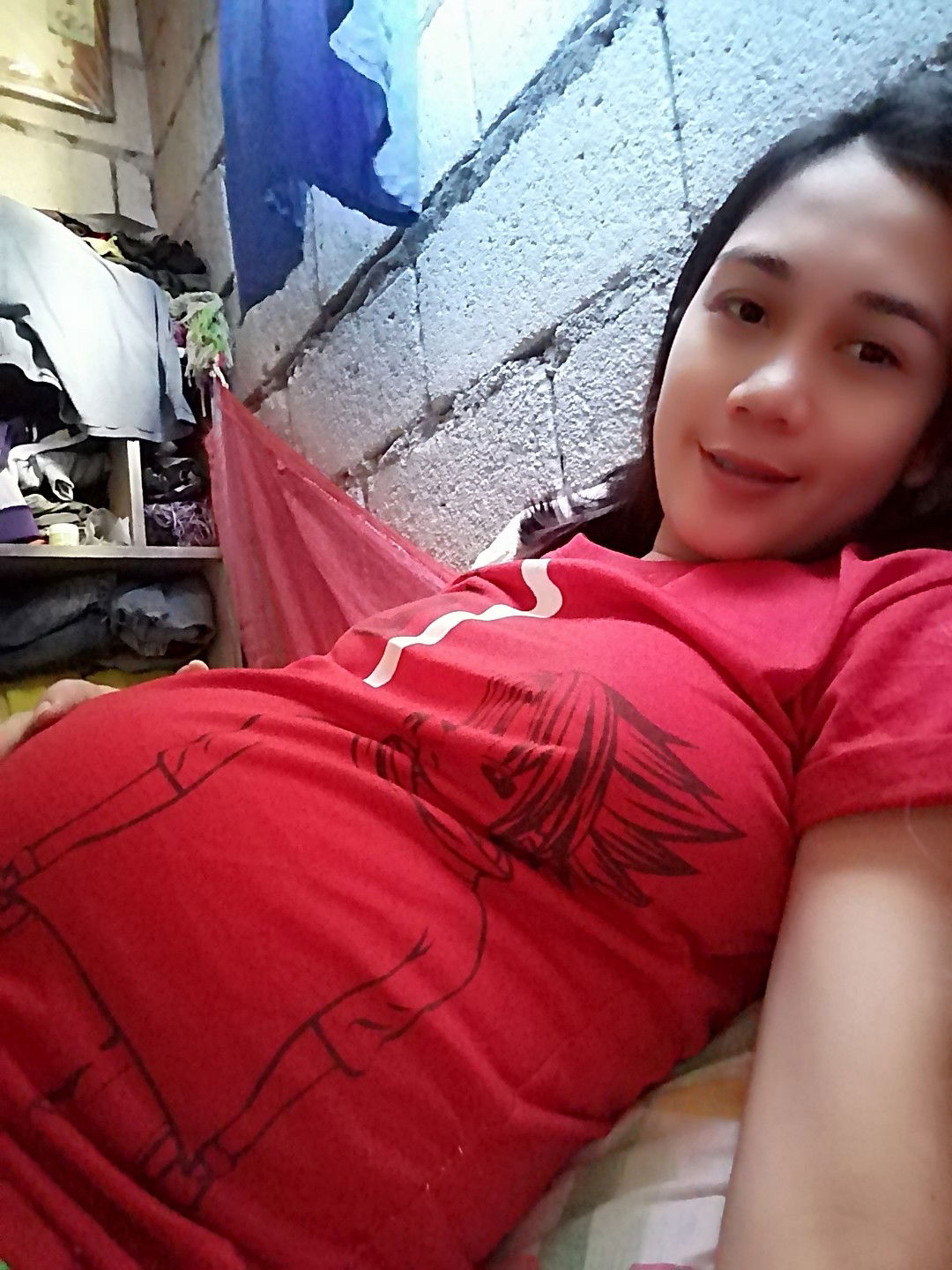 Jemely Corpuz profile icon