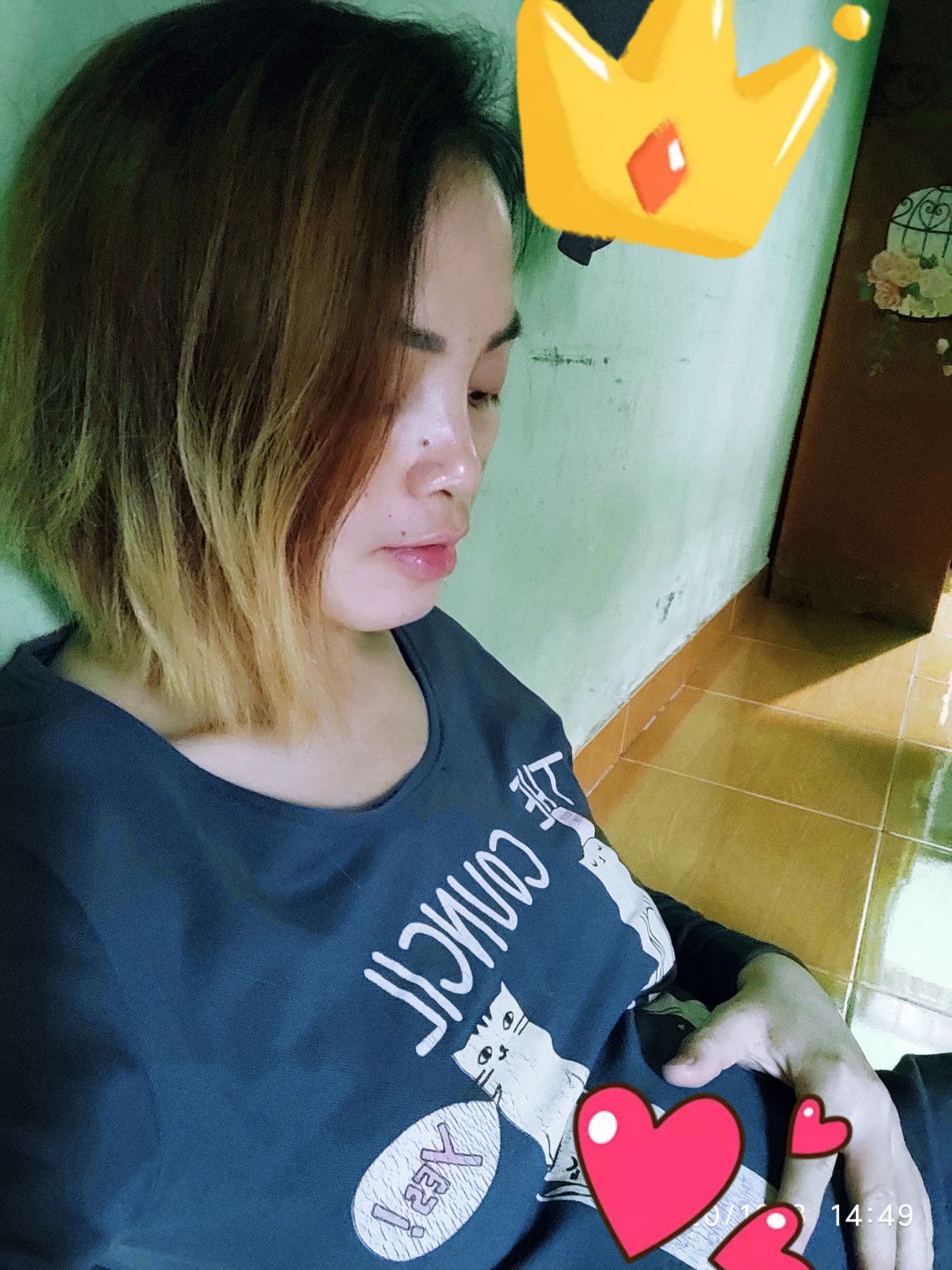 Fara irawan profile icon