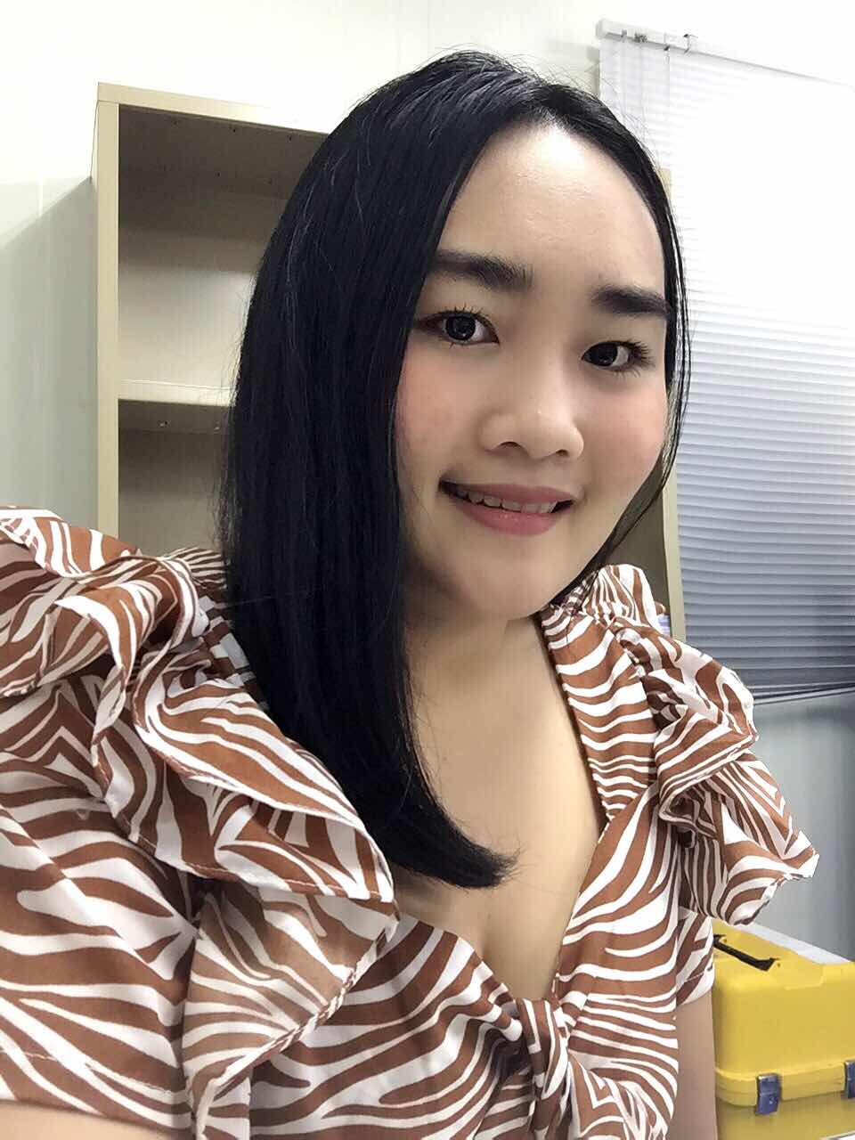 Nuchchanat Jomjam Moonla profile icon