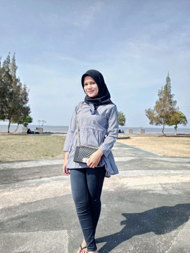 Yaumi Fitriyanti profile icon