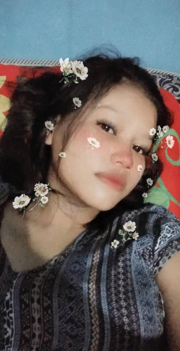 imel melisa profile icon