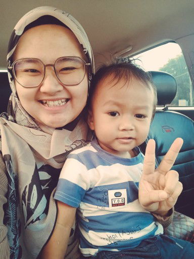 Nur Syamimi Binti Samsu profile icon