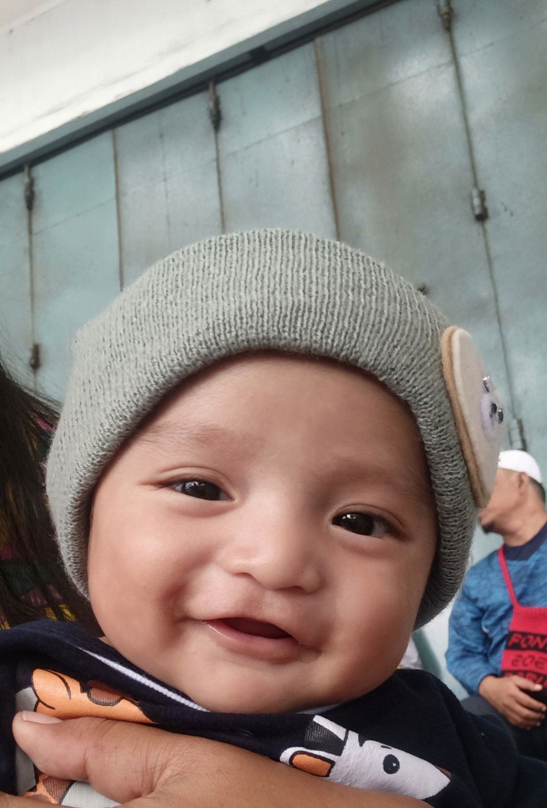 Marsella Ali profile icon