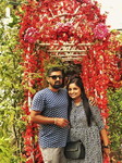 Nisha Stephen profile icon